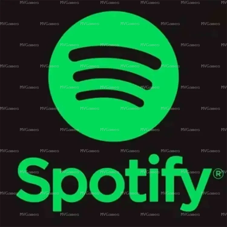 SPOTIFY